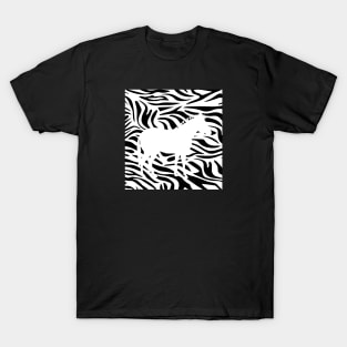 Zebra T-Shirt